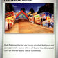Festival Grounds (SV: Prismatic Evolutions 108/131) NM