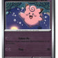 Clefairy Reverse Holofoil NM (Perfect Order 030/088)