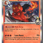 Ethan's Magcargo Holofoil NM (Destined Rivals 036/182)