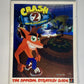 Crash Bandicoot 2 Cortex Strikes Back Official Game Strategy Guide Reflective 97