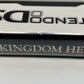 Kingdom Hearts 358/2 Days (Nintendo DS) Case & Inserts Only NO GAME NO MANUAL