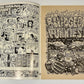 Zap Comix No. 5 - Apex Novelty 1988 4th Print