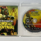 Red Dead Redemption: Undead Nightmare (Sony PlayStation 3, 2010) PS3 CIB Works