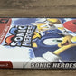 Playstation 2 PS2 Sonic Heroes Greatest Hits Edition Complete Tested