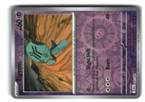 Elgyem Reverse Holofoil NM (SV: Black Bolt 040/086)