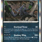 Zarude Holofoil NM (Pitch Black 056/084)