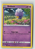 Drifloon (SWSH10: Astral Radiance 063/189) NM