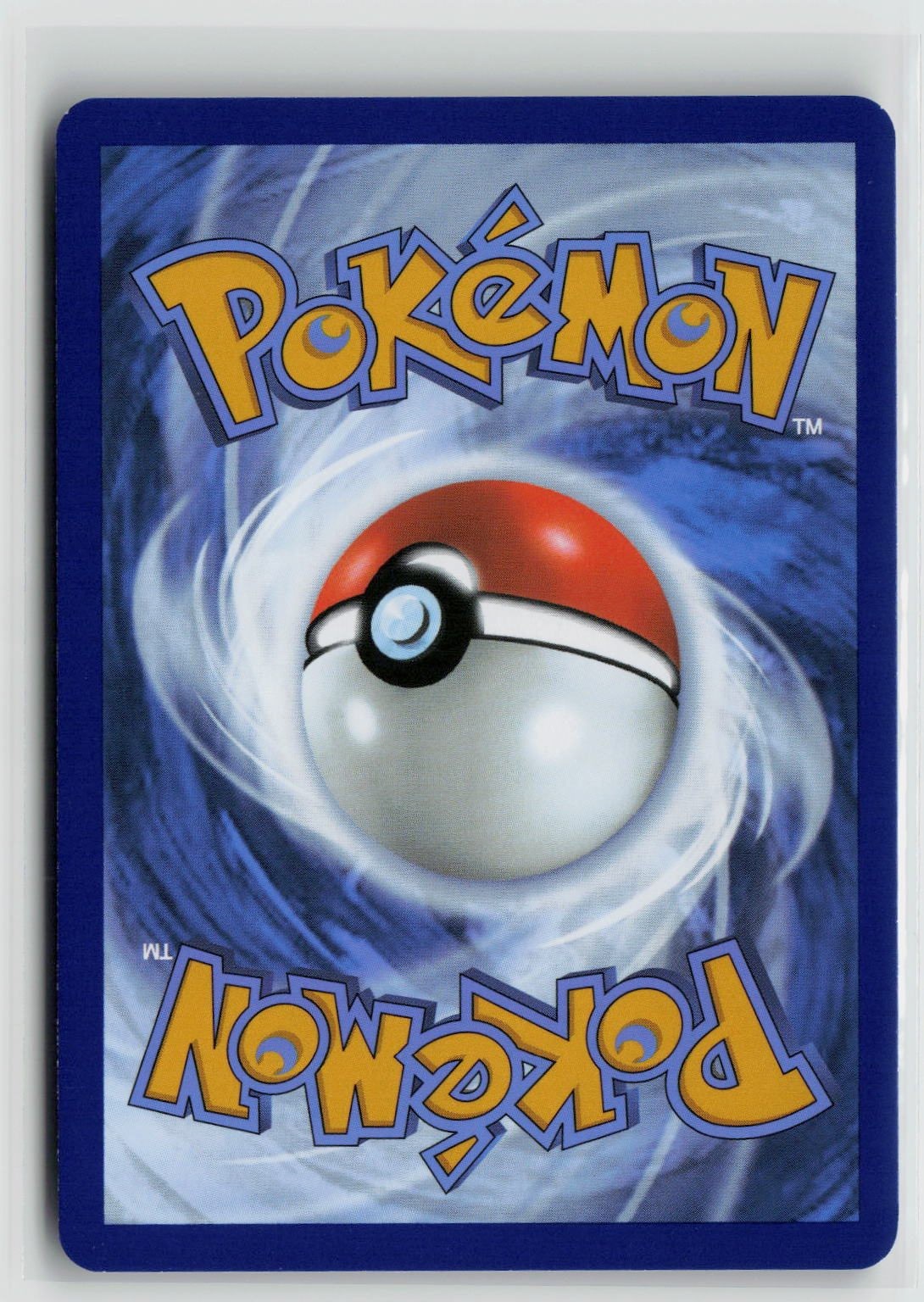 Gastly (SV: Scarlet & Violet 151 092/165) NM