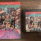 Congo Bongo (Atari 5200, 1984) with Manual 