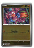 Gligar Reverse Holofoil NM (Phantasmal Flames 049/094)