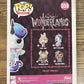 Pop Games Wonderlands 859 Butt Stallion Funko Pop Figurine