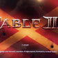 Fable II and Fable III Bundle (Microsoft Xbox 360, 2008, 2010) Both CIB, Tested