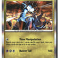Dialga Holofoil NM (Surging Sparks 135/191)