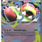 Mega Slowbro ex Holofoil NM (Pitch Black 031/084)
