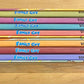 Family Guy Volume 1 & 2: 7 Disc Boxed Set 50 Episodes from Seasons 1, 2 & 3