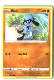 Riolu (SWSH: Crown Zenith 071/159) NM