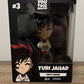 Youtooz Tower of God - Yuri Jahad Vinyl Figure Collectibles NIB