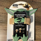 NEW sooo CUTE Baby Yoda Phone Holder & Stand