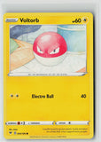 Voltorb (SWSH04: Vivid Voltage 045/185) NM