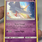2017 Pokemon Sun and Moon Latios Holo #SM88 Black Star Promo MP