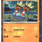 Binacle (Cosmos Holo) Holofoil NM (ME: Mega Evolution Promo 087)
