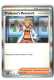 Professor's Research [Professor Sada] Holofoil NM (Scarlet & Violet... 189/198)