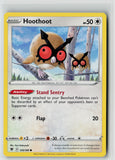 Hoothoot (SWSH10: Astral Radiance 120/189) NM