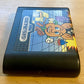 Zoom! (Sega Genesis, 1989) Authentic, Cleaned, & Tested