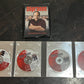 THE SOPRANOS TV Series Seasons 1-5 DVD Box Sets HBO