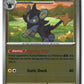 Luxio Reverse Holofoil NM (Perfect Order 027/088)