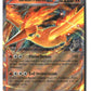 Team Rocket's Moltres ex Holofoil NM (Destined Rivals 031/182)