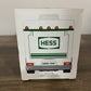 1998 HESS RECREATION VAN with DUNE BUGGY and MOTORCYCLE ….NIB MINT