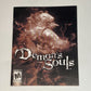 Demon’s Souls Playstation 3 PS3 Manual & Cover Art (Greatest Hits) Only