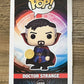 Funko POP! Dr Strange Marvel Multiverse of Madness #1000 Toy Collectible