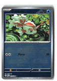 Goldeen Reverse Holofoil NM (Pitch Black 013/084)