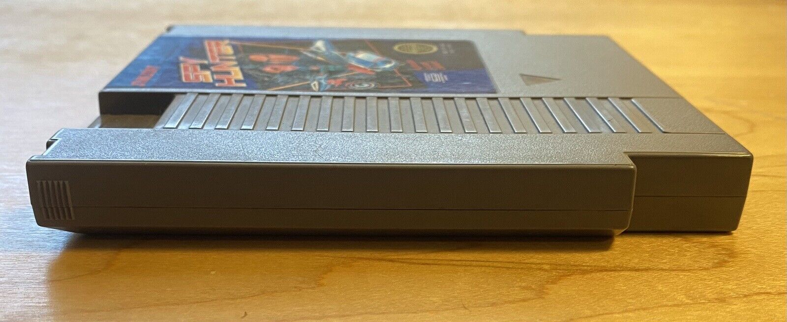 Spy Hunter (Nintendo Entertainment System NES, 1987) Authentic & Tested