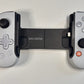 Backbone One PlayStation Edition Mobile Gaming Controller for iPhone BB-02 White