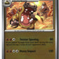 Hippowdon Reverse Holofoil NM (Perfect Order 040/088)