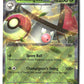 Amoonguss ex Holofoil NM (Journey Together 011/159)