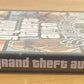 Grand Theft Auto San Andreas (PlayStation 2 PS2 2004) CIB W/ Map & Manual Tested