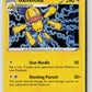 Galvantula (SWSH04: Vivid Voltage 056/185) NM