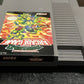 Teenage Mutant Ninja Turtles II: The Arcade Game (Nintendo NES, 1990) Tested