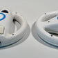 2pcs Mario Kart Racing Steering Wheel for Nintendo Wii Remote Game Controller