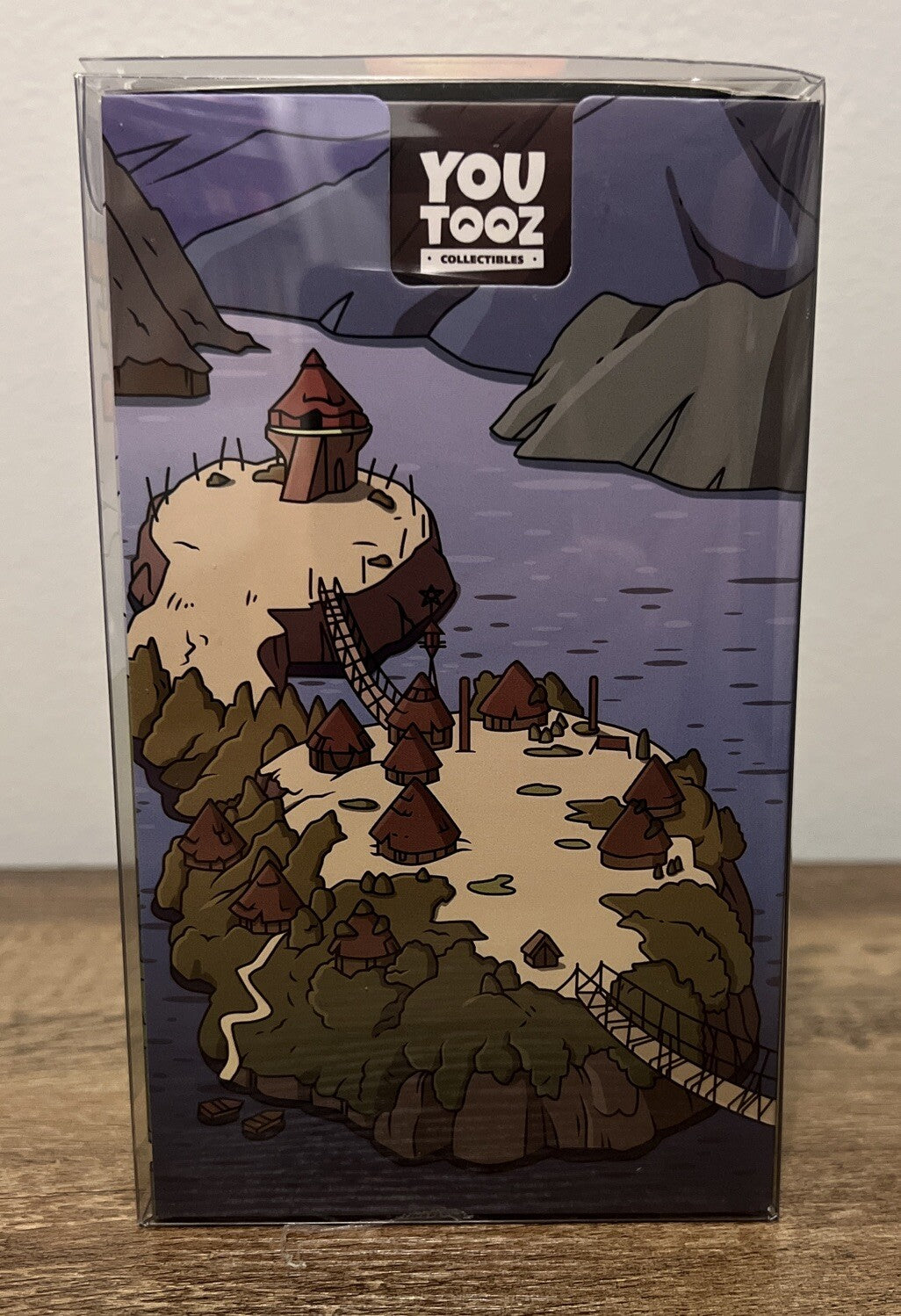 Dr. Stone Vinyl Figur Kohaku 10 cm Brand New