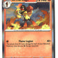 Armarouge Holofoil NM (Pitch Black 012/084)