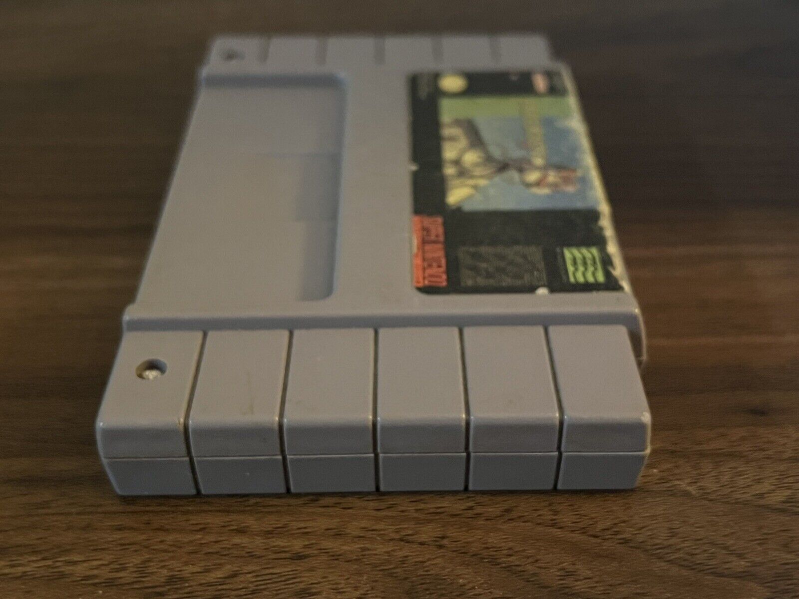 Paperboy 2 (Nintendo SNES, 1991) TESTED Authentic WORKS