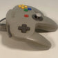 Nintendo 64 N64 Console W/ Controller & Cords All OEM, Tested & Working