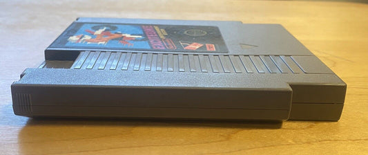 Excitebike (Nintendo Entertainment System NES, 1984) Authentic & Tested