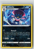Weavile (SWSH09: Brilliant Stars 087/172) NM