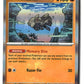 Relicanth Holofoil NM (Temporal Forces 084/162)